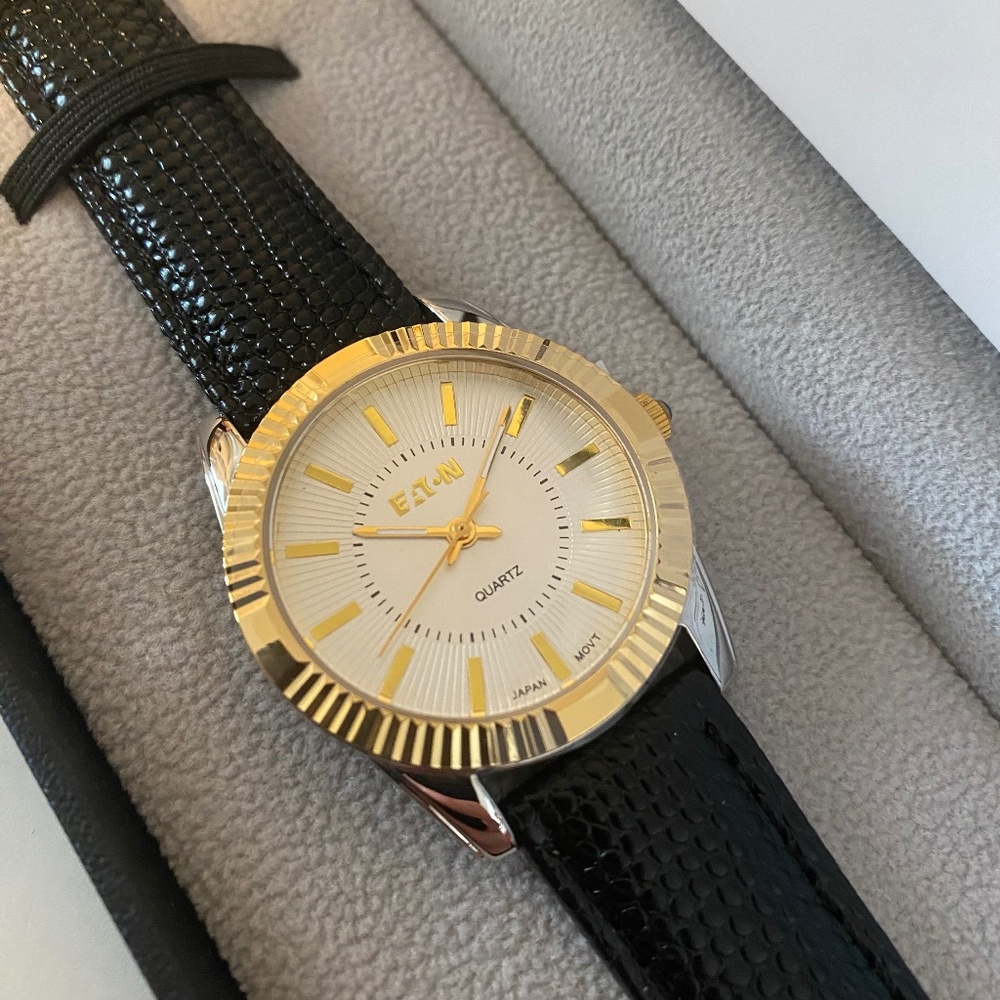 Unisex Watch